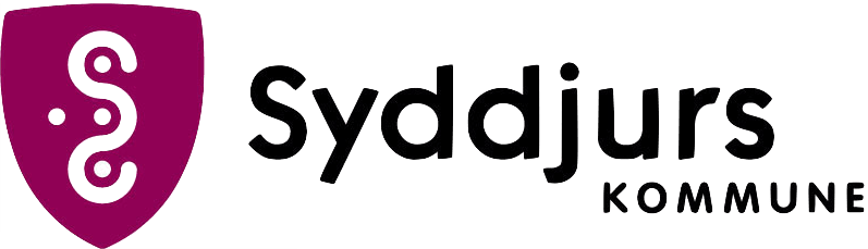 Logo-Syddjurs Syddjurs Municipality