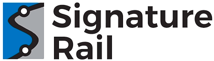 SignatureRail-Logo Signature Rail