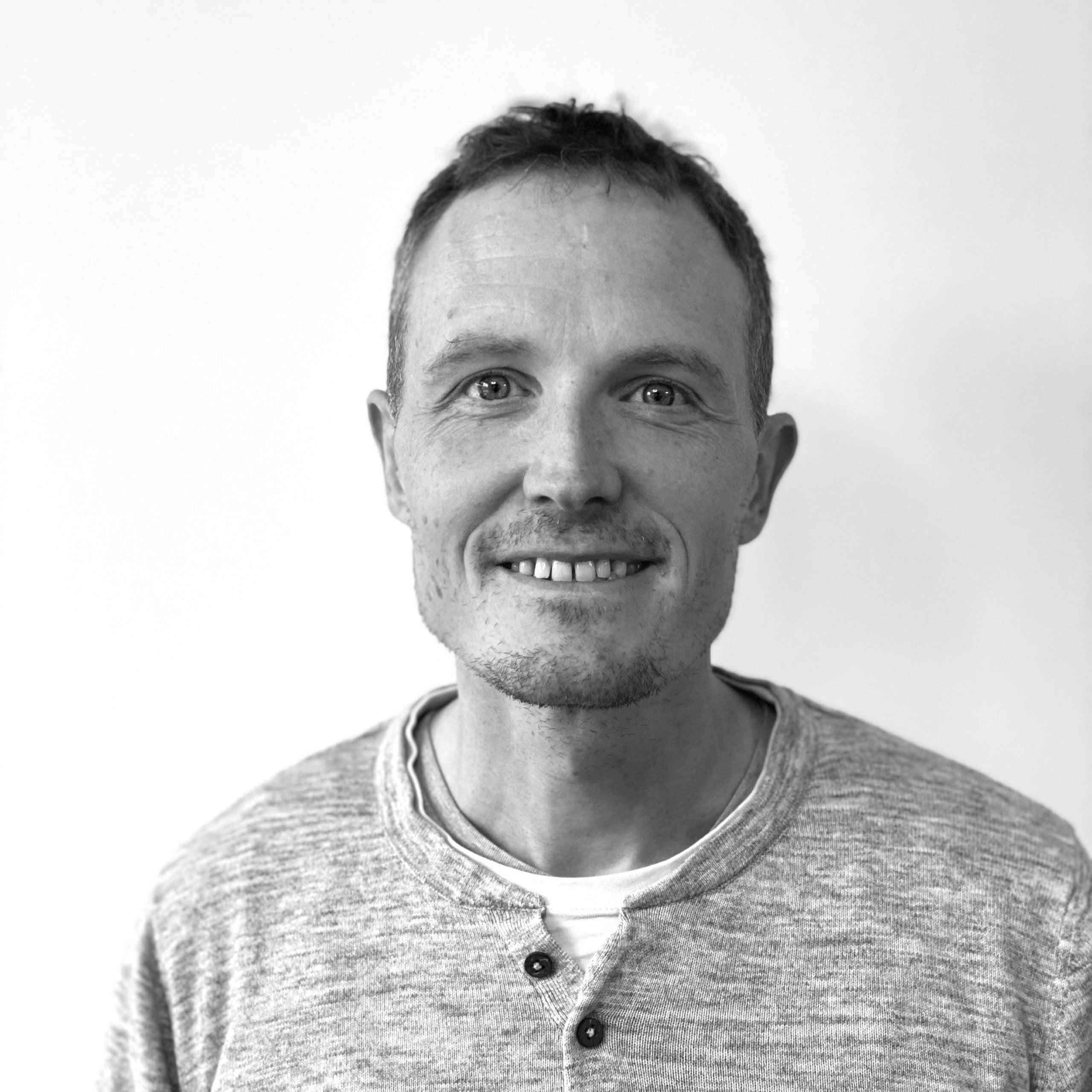 Lars Kjaer Lars Kjær Nielsen
