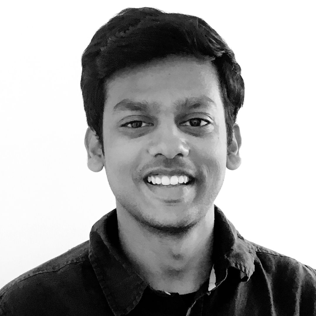 Shyam Sundar