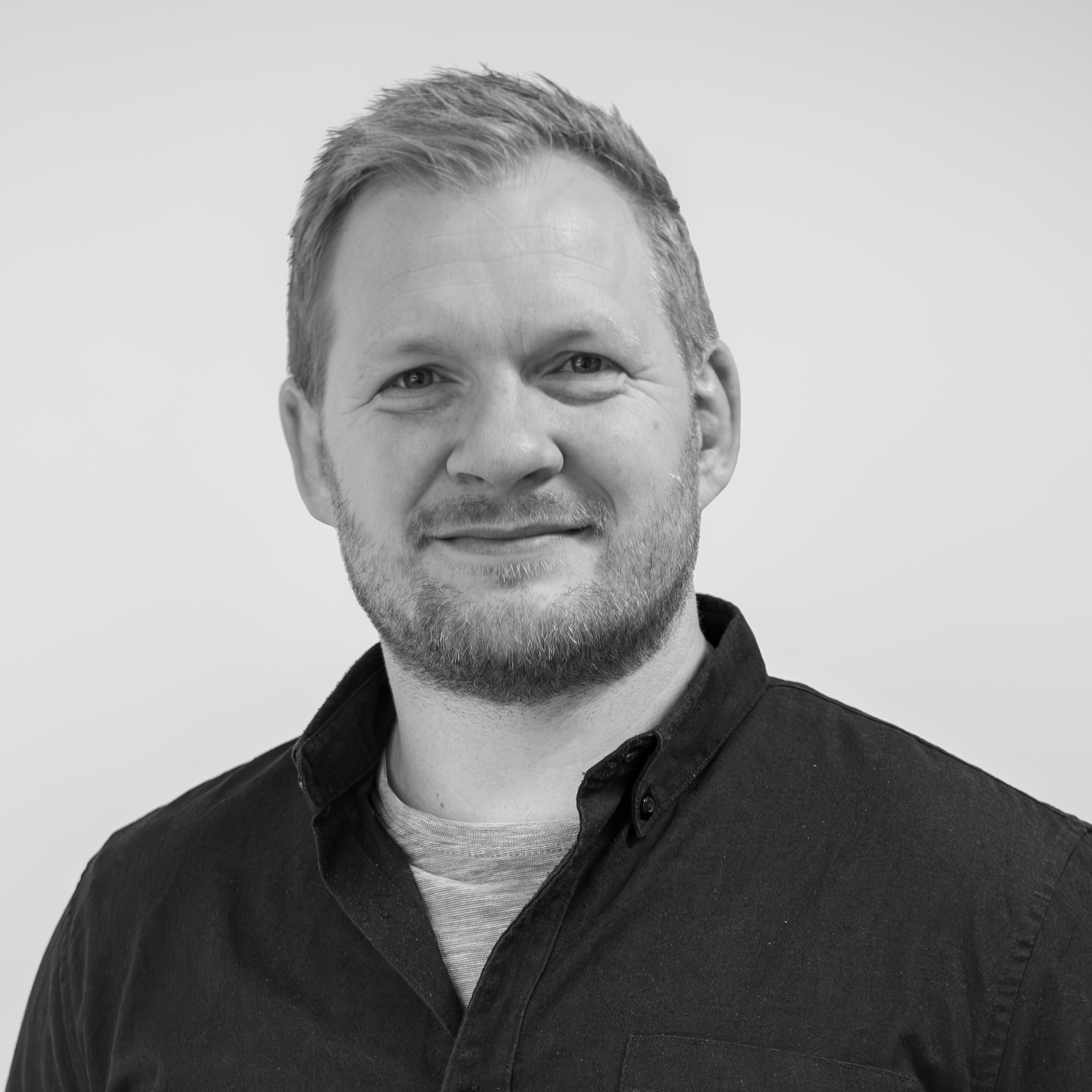 Steffen Lund Andersen