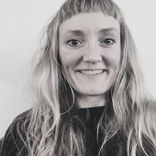 Tanja Burke Jensen