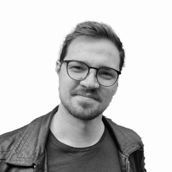 Joel Mester